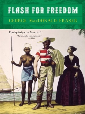 Flash for Freedom! - ebook
